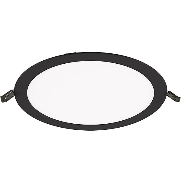 EVN-Lichttechnik LED-Einbaupanel LTR300925